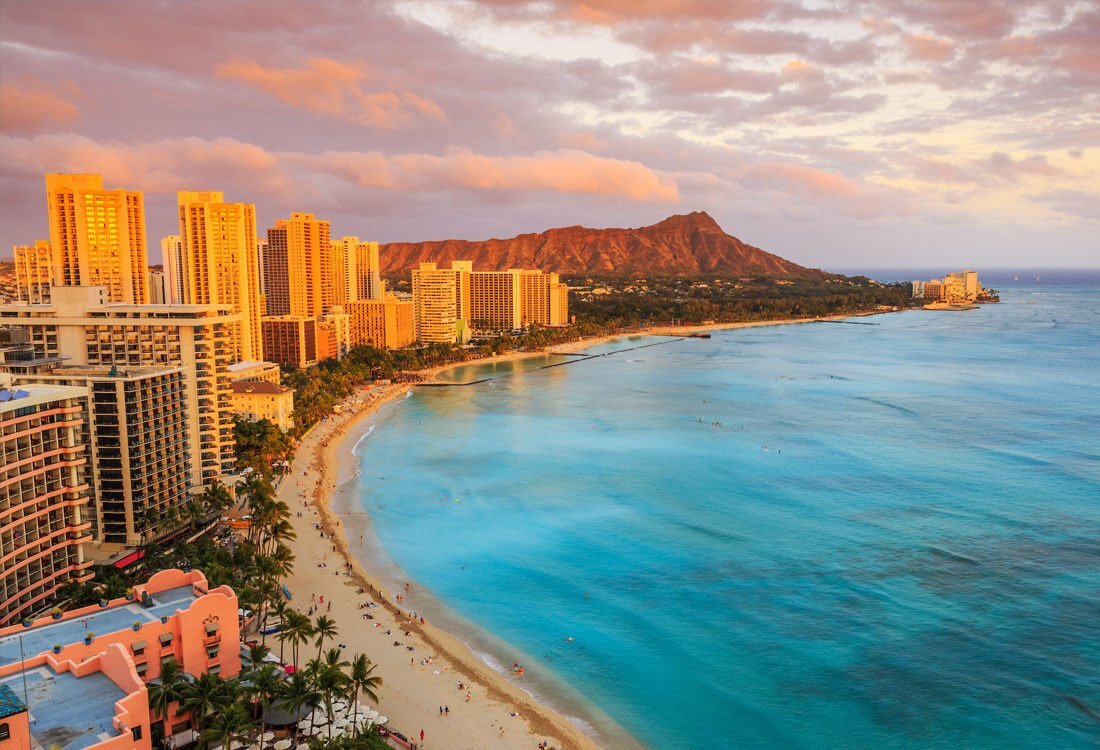 Hot Shot Trucking Hawaii