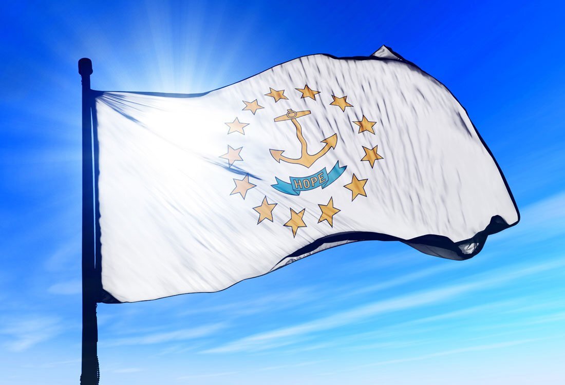 Hot Shot Trucking Rhode Island