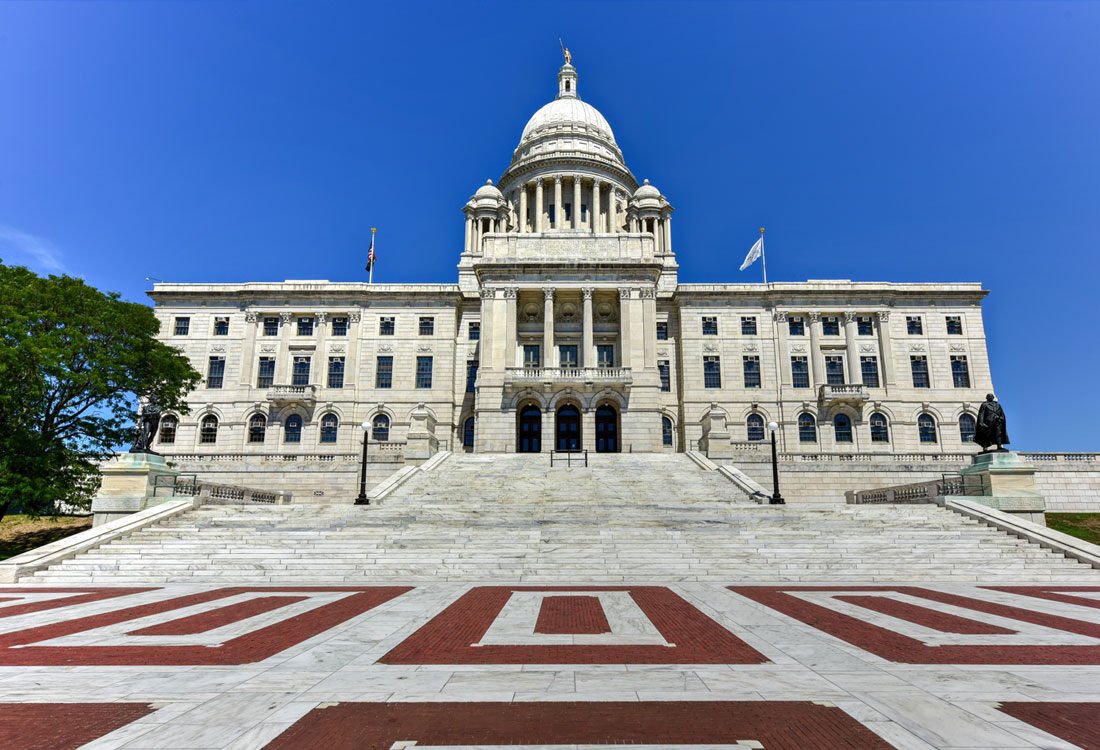 Hot Shot Trucking Service Rhode Island