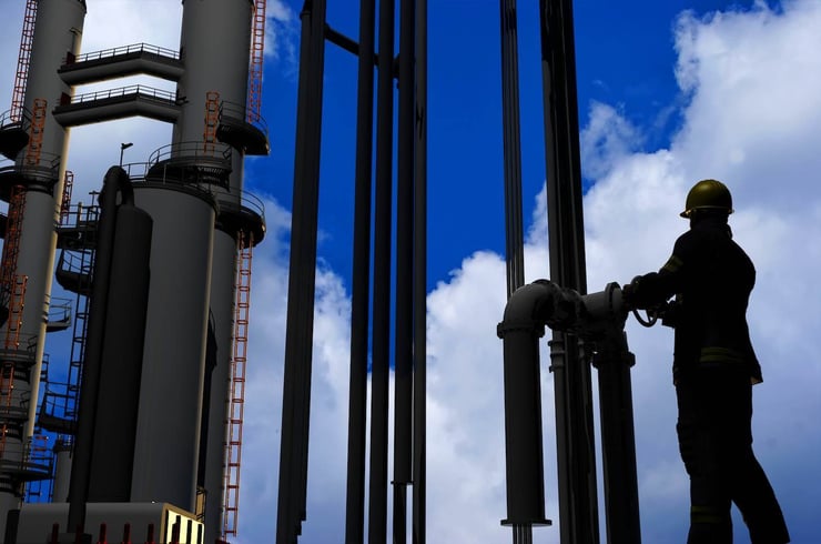 Hot Shot Trucking for the Oil Industry