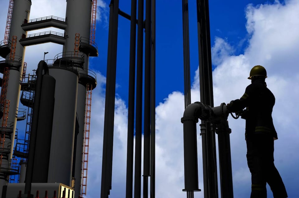 Hot Shot Trucking for the Oil Industry