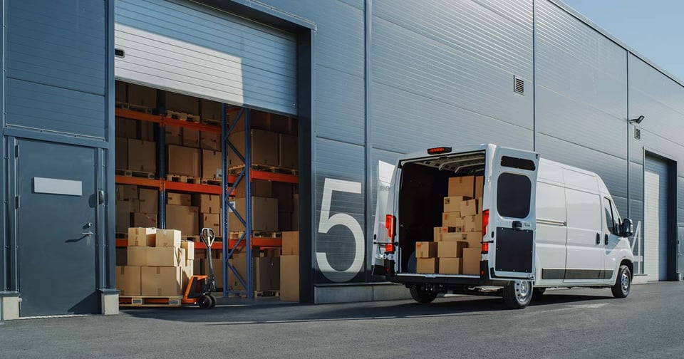 Truckload Demand Remains Higher than this Time Last Year