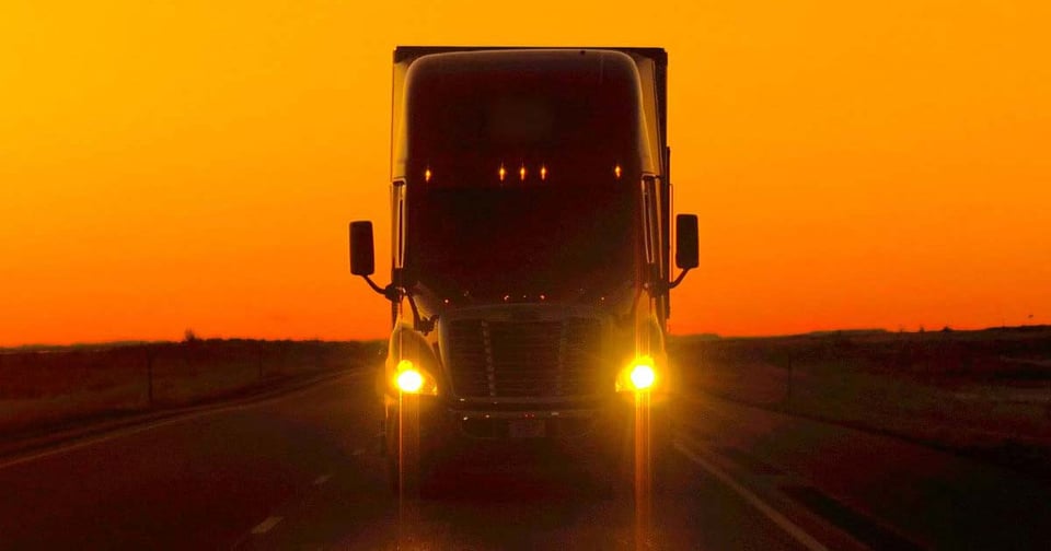 Louisiana's Transportation Plan To Benefit Hot Shot Trucking Industry