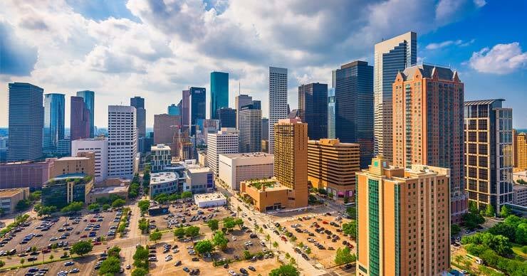 Houston Hot Shot Delivery